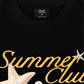 Áo Thun Relaxed Fit Summer Club
