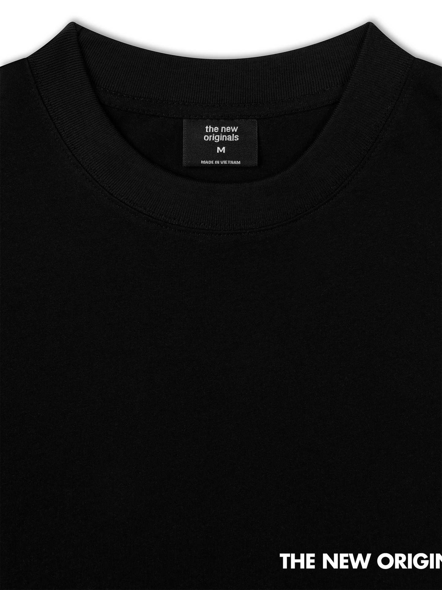 Áo Thun Relaxed Fit  Offline Scribble