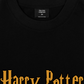 Áo Thun Relaxed Fit Harry Potter Chibi