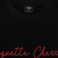 Áo Thun Relaxed Fit Daily Cuties Coquette Cherries