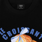 Áo Thun Relaxed Fit Le Croissant