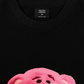Áo Thun Relaxed Fit Animal Mood Pink Meow
