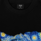 Áo Thun Relaxed Fit Masterpiece Starry Night Dreaming