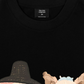 Áo Thun Relaxed Fit Animal Mood Perfect Pair
