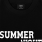 Áo Thun Relaxed Fit Summer Night