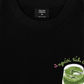 Áo Thun Relaxed Fit Người Tích Cực Uống Matcha
