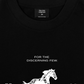 Áo Thun Relaxed Fit New Originals Horse