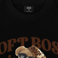 Áo Thun Relaxed Fit Teddy Land Soft Boss