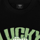 Áo Thun Relaxed Fit Daily Cuties Lucky Day