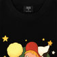 Áo Thun Relaxed Fit Dream Spark