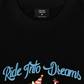 Áo Thun Relaxed Fit Daily Cuties Run Into Dreams