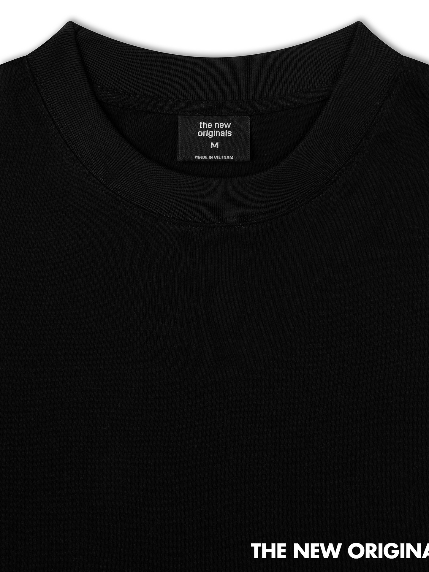 Áo Thun Relaxed Fit  Coffee & Flowers Oversized