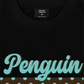 Áo Thun Relaxed Fit Animal Mood Cozy Penguin