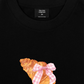 Áo Thun Relaxed Fit Go Get A Croissant
