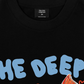 Áo Thun Relaxed Fit Ocean The Deep Sea