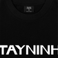 Áo Thun Relaxed Fit Tây Ninh