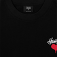 Áo Thun Relaxed Fit Heartbeat