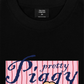 Áo Thun Relaxed Fit Pretty Piggy