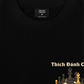 Áo Thun Relaxed Fit Thích Đánh Cờ