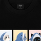 Áo Thun Relaxed Fit Shark Kitty