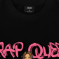 Áo Thun Relaxed Fit Weekend Trap Queen