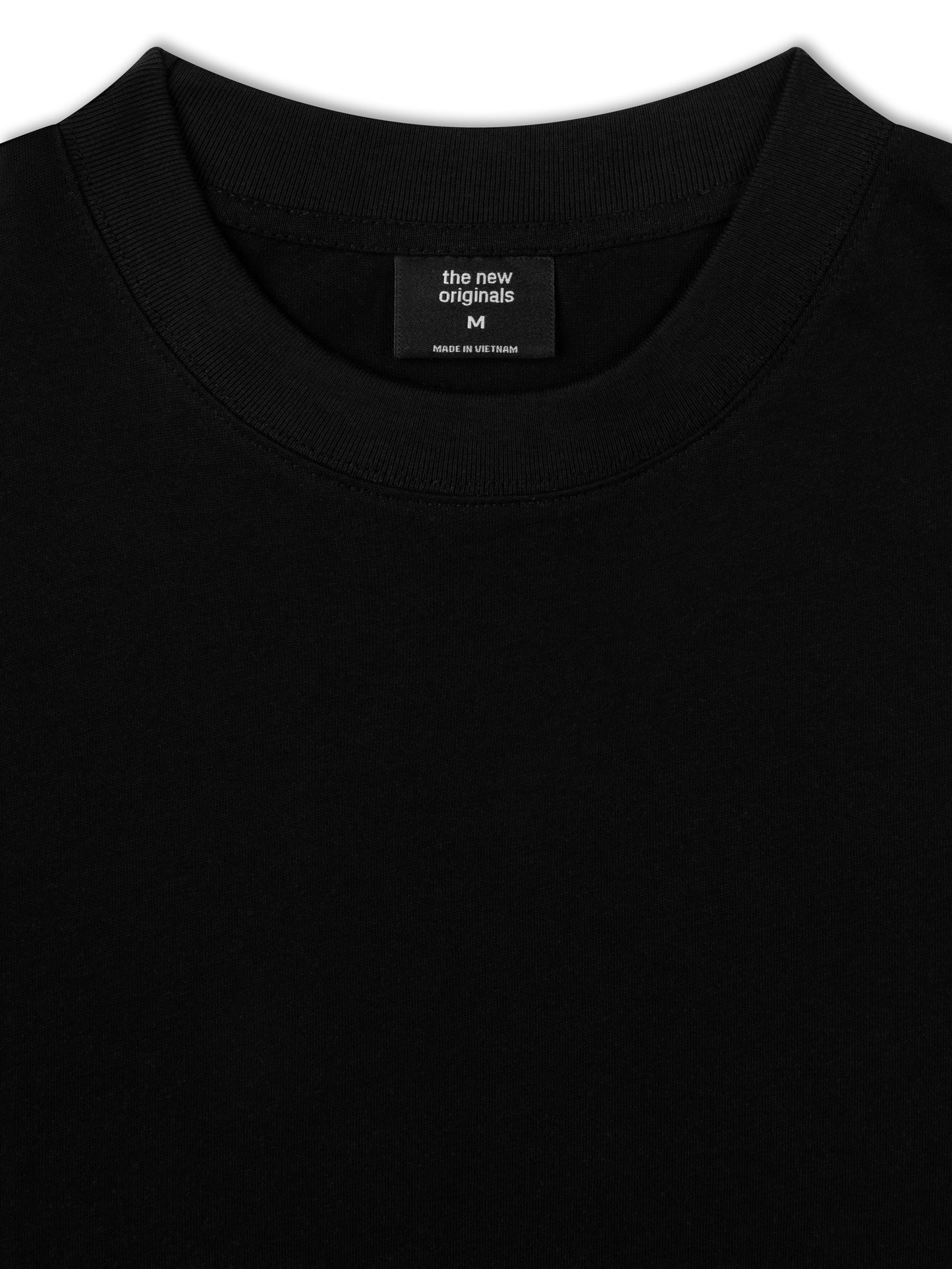 Áo Thun Relaxed Fit Ocean Need Money For Ocean