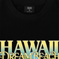 Áo Thun Relaxed Fit Hawaii