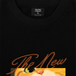Áo Thun Relaxed Fit Fragments of Curiosity Meow