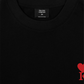 Áo Thun Relaxed Fit King Heart