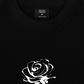 Áo Thun Relaxed Fit Old Money Floria