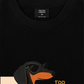 Áo Thun Relaxed Fit Too Cool To Care