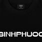 Áo Thun Relaxed Fit Bình Phước