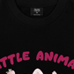 Áo Thun Relaxed Fit Daily Cuties Little Animal