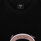 Áo Thun Relaxed Fit Summer Vibes Peach Love