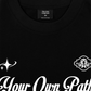 Áo Thun Relaxed Fit Your Own Path