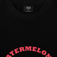 Áo Thun Relaxed Fit Summer Vibes Fresh Watermelon Summer