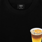 Áo Thun Relaxed Fit Orange Americano
