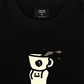 Áo Thun Relaxed Fit Cần Một Tách Cafe