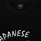 Áo Thun Relaxed Fit Japan Spirit Samurai