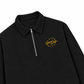 Áo Sweater Polo Nỉ Hai Da Originals Studio Star