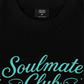 Áo Thun Relaxed Fit Soulmate Club