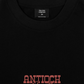 Áo Thun Relaxed Fit Texan Church Merch