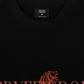 Áo Thun Relaxed Fit Harry Potter Gryffindor