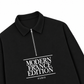 Áo Sweater Polo Nỉ Hai Da PARIS MODERN EDITION - PARIS