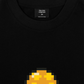Áo Thun Relaxed Fit Pixel Universe World Cup