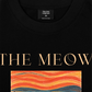 Áo Thun Relaxed Fit The Meow