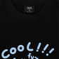 Áo Thun Relaxed Fit A Cool Summer