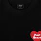 Áo Thun Relaxed Fit Cold Heart