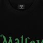 Áo Thun Relaxed Fit Harry Potter Malfoy Chibi