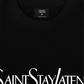 Áo Thun Relaxed Fit Saint Stay Latent